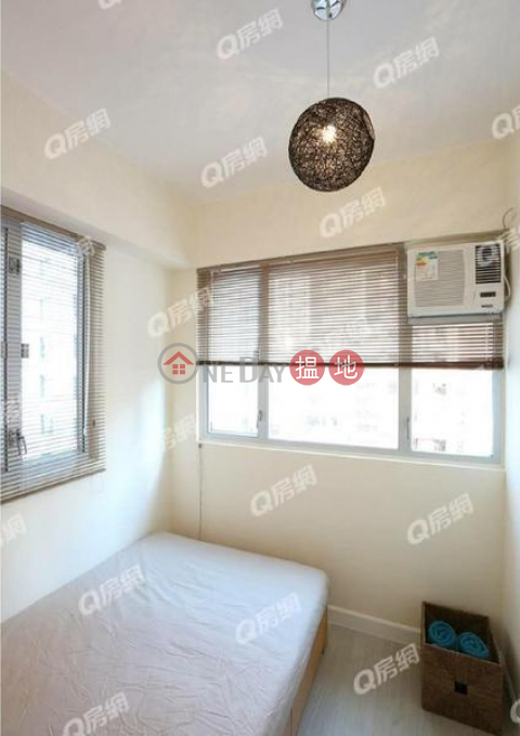 Yen Ying Mansion | 2 bedroom Mid Floor Flat for Sale | Yen Ying Mansion 仁英大廈 _0