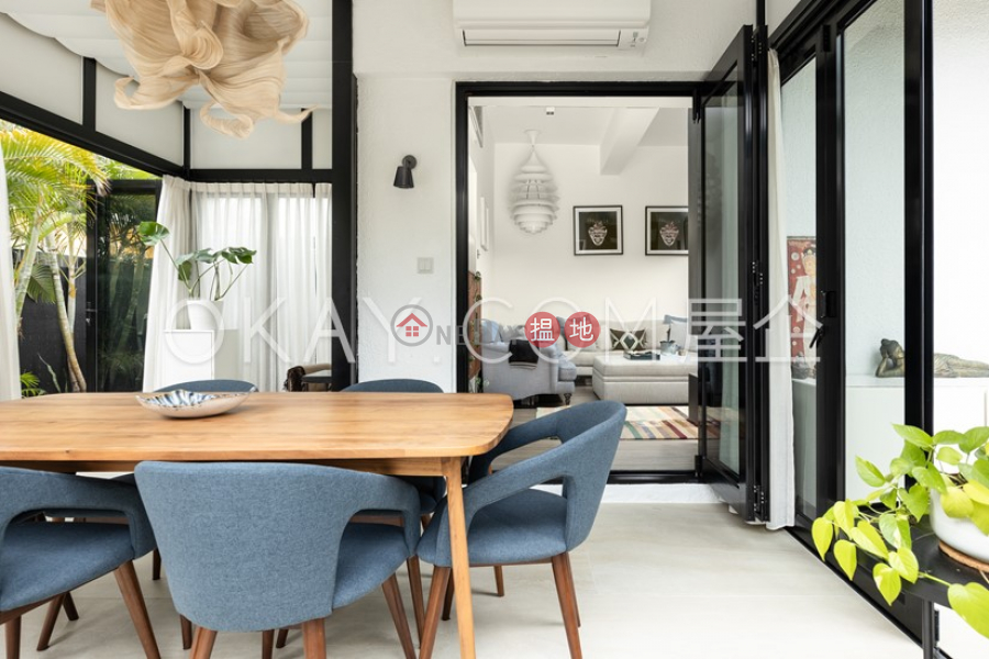HK$ 28M | Shek O Village, Southern District, Stylish house with rooftop, terrace | For Sale