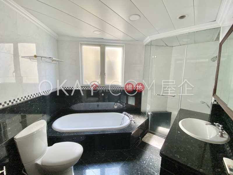 Beautiful 4 bed on high floor with sea views & rooftop | Rental | 8-10 Mount Austin Road | Central District, Hong Kong, Rental | HK$ 116,930/ month