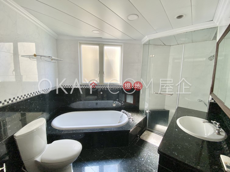 Beautiful 4 bed on high floor with sea views & rooftop | Rental | 8-10 Mount Austin Road | Central District | Hong Kong Rental, HK$ 116,930/ month