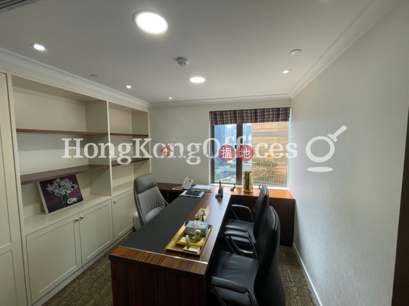 Office Unit at Bank of American Tower | For Sale | 12 Harcourt Road | Central District Hong Kong | Sales | HK$ 47.77M