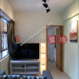 Stylish Chic Furnished Apartment, Garley Building 嘉利大廈 | Central District (A070556)_0