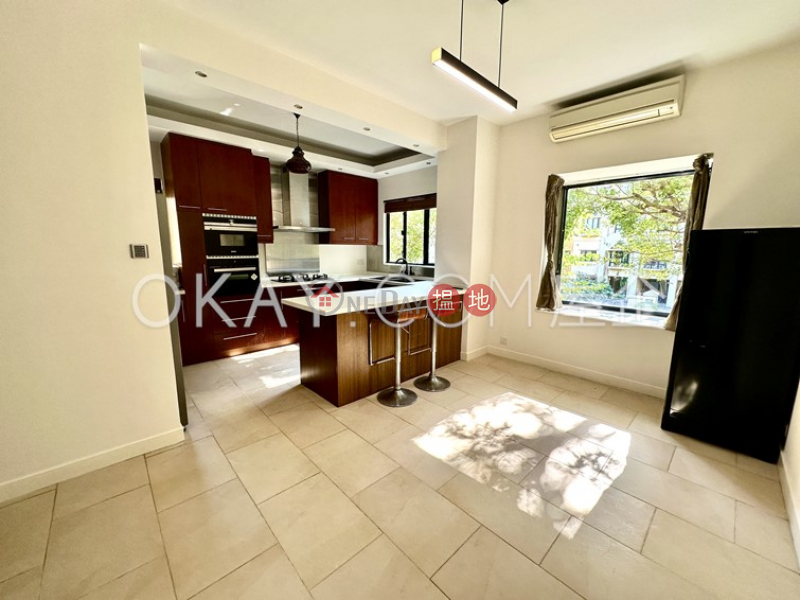 Charming 3 bedroom with terrace | Rental 26 Caperidge Drive | Lantau Island, Hong Kong | Rental | HK$ 48,000/ month