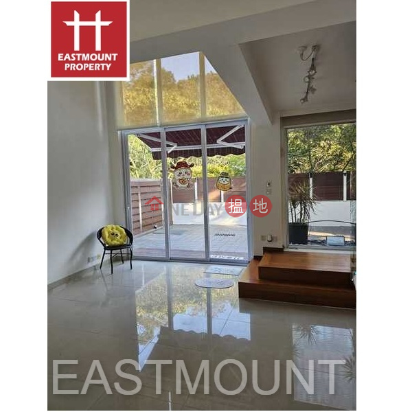 香港搵樓|租樓|二手盤|買樓| 搵地 | 住宅-出租樓盤|西貢 Hing Keng Shek 慶徑石村屋出租-獨立, 花園, 高樓底設計 出租單位