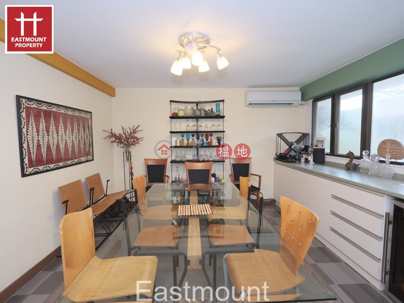 西貢 Clover Lodge, Wong Keng Tei 黃京地萬宜山莊村屋出售-屋苑式, 海景 出售單位|黃麖地村屋(Wong Keng Tei Village House)出售樓盤 (EASTM-SSKVH27)