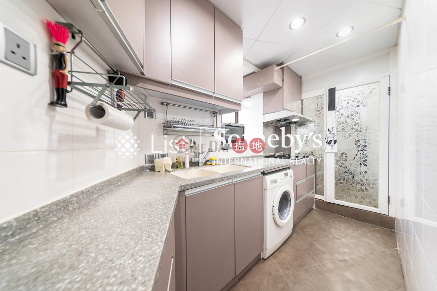 Ning Yeung Terrace | Unknown | Residential | Rental Listings | HK$ 55,000/ month