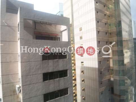 Office Unit for Rent at Cosco Tower, Cosco Tower 中遠大廈 | Western District (HKO-49168-AJHR)_0