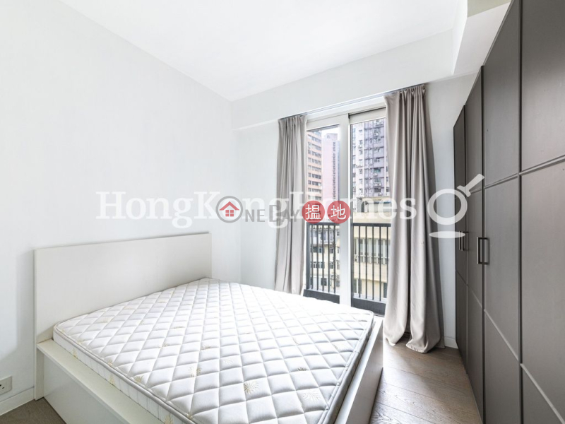 1 Bed Unit for Rent at 28 Aberdeen Street | 28 Aberdeen Street 鴨巴甸街28號 Rental Listings
