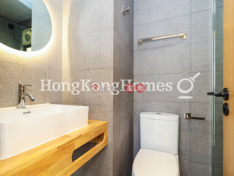 Property Search Hong Kong | OneDay | Residential | Rental Listings | 2 Bedroom Unit for Rent at Paterson Building
