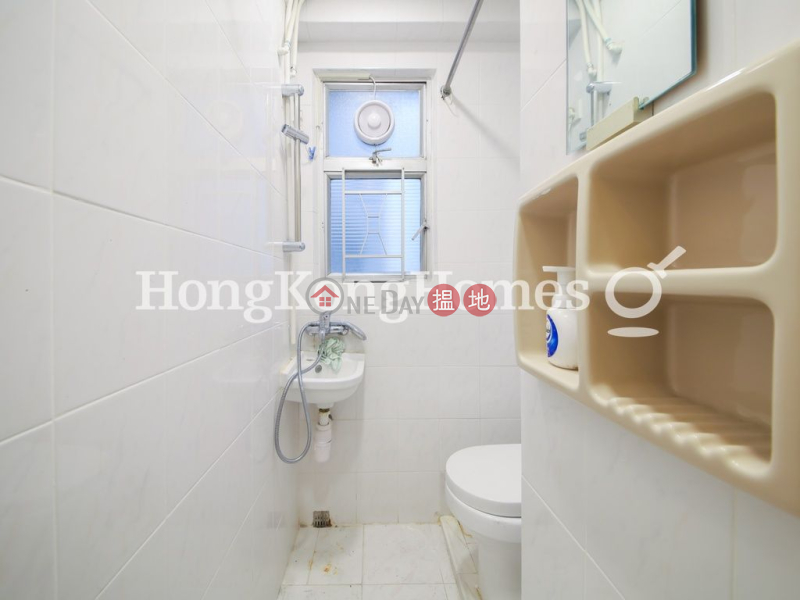2 Bedroom Unit for Rent at Jing Tai Garden Mansion | 27 Robinson Road | Western District | Hong Kong Rental HK$ 28,500/ month