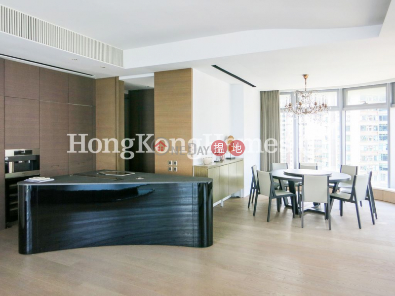 3 Bedroom Family Unit for Rent at Argenta | Argenta 珒然 Rental Listings