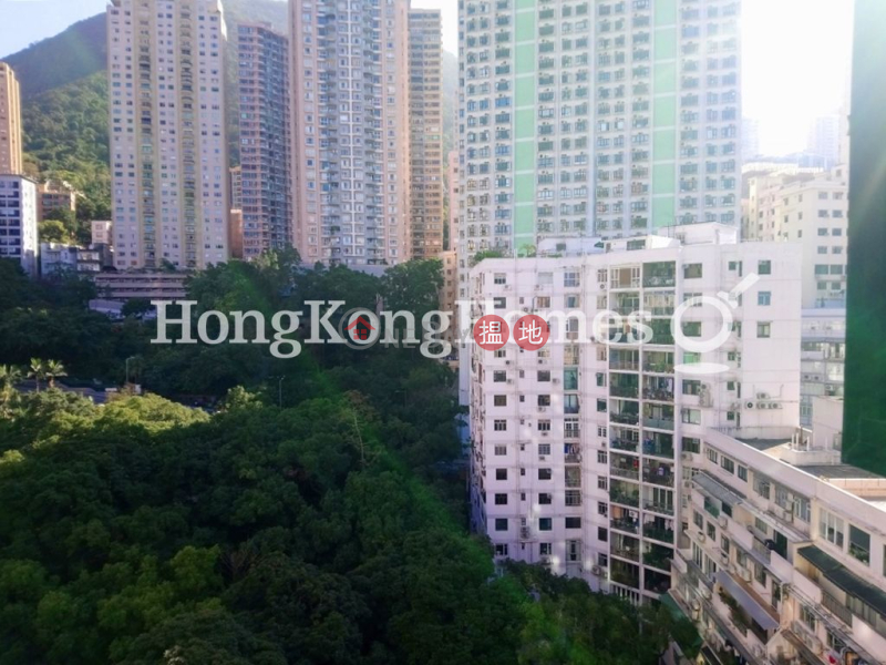 Property Search Hong Kong | OneDay | Residential | Rental Listings, 1 Bed Unit for Rent at Wilton Place