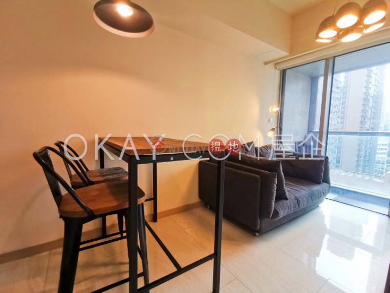 Property Search Hong Kong | OneDay | Residential, Rental Listings | Tasteful 1 bedroom with balcony | Rental