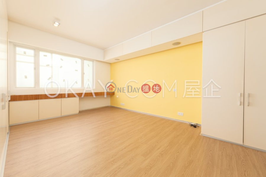 HK$ 80,000/ 月香港花園-西區4房3廁,獨家盤,實用率高,連車位香港花園出租單位