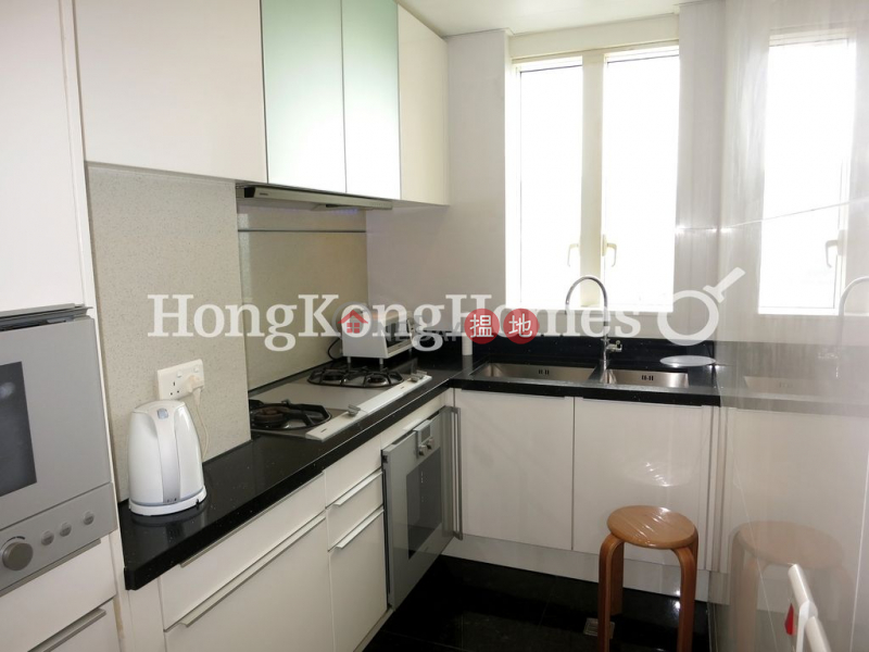 1 Bed Unit at The Masterpiece | For Sale, The Masterpiece 名鑄 Sales Listings | Yau Tsim Mong (Proway-LID88971S)