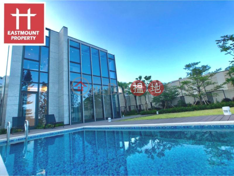 Silverstrand Villa House | Property For Sale in Serenity Point, Silverstrand 銀線灣銀景峰-Detached, Huge garden | House 1 Silverstrand Garden 銀線灣別墅 1座 _0
