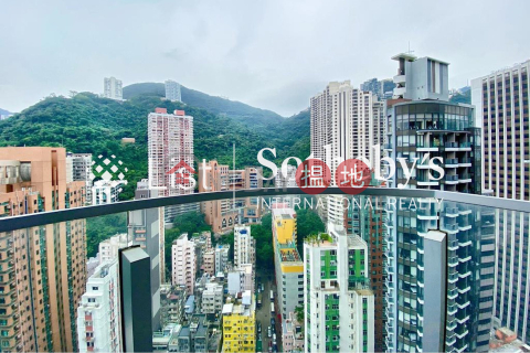 Property for Rent at One Wan Chai with 1 Bedroom | One Wan Chai 壹環 _0