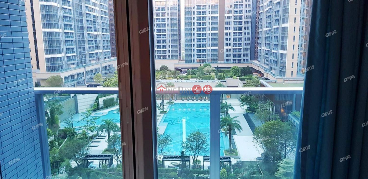 Park Circle|中層|住宅|出租樓盤HK$ 19,000/ 月
