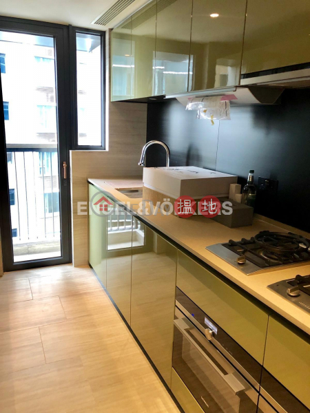 Studio Flat for Rent in Causeway Bay, Bay View Mansion 灣景樓 Rental Listings | Wan Chai District (EVHK64958)