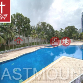 Ma On Shan Apartment | Property For Sale and Lease in Symphony Bay, Ma On Shan 馬鞍山帝琴灣-Convenient location, Gated compound | Villa Concerto Symphony Bay Block 1 帝琴灣凱弦居1座 _0