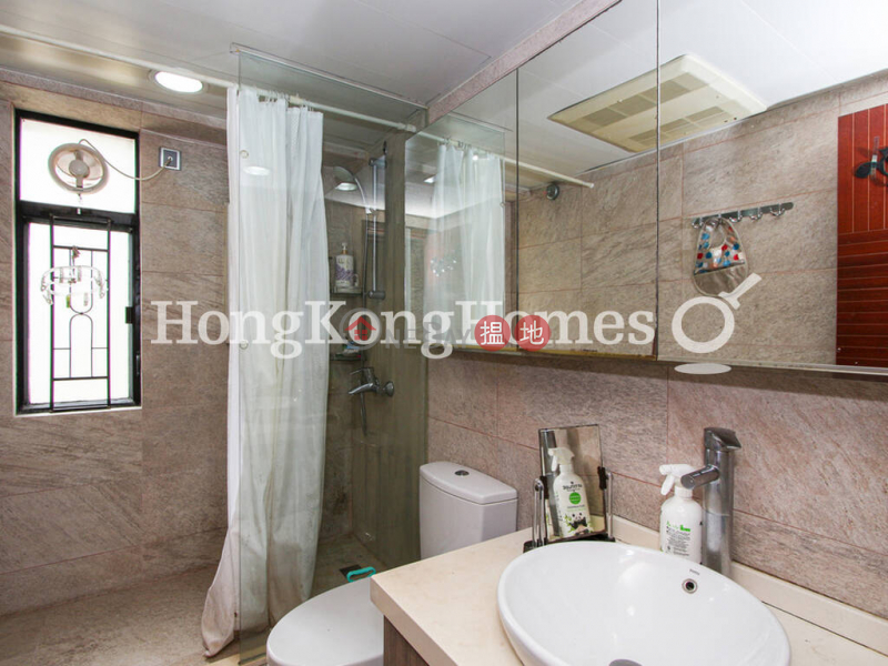 HK$ 36,500/ month | Vantage Park Western District, 3 Bedroom Family Unit for Rent at Vantage Park