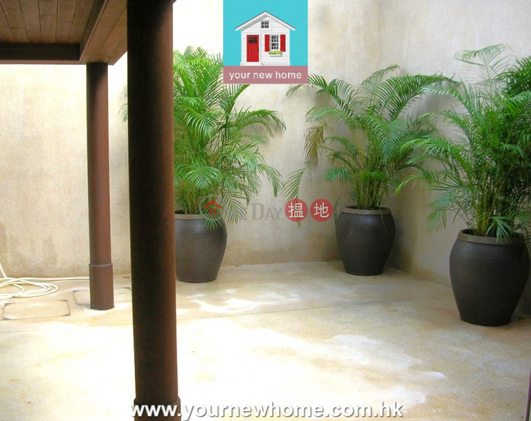Family House in Sai Kung for Rent, Ho Chung Road | Sai Kung Hong Kong | Rental | HK$ 40,000/ month