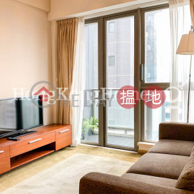 3 Bedroom Family Unit for Rent at SOHO 189 | SOHO 189 西浦 _0