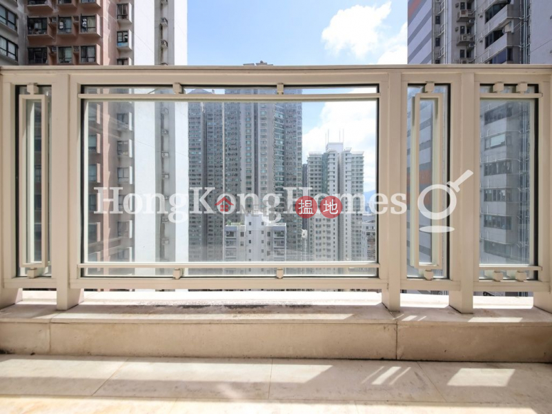 2 Bedroom Unit for Rent at The Morgan 31 Conduit Road | Western District | Hong Kong, Rental HK$ 58,000/ month