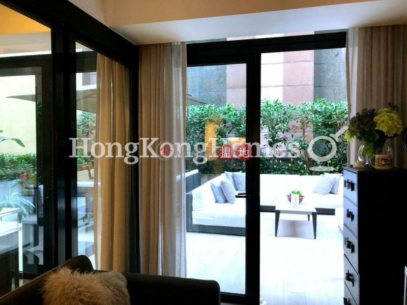 文華大廈一房單位出租-35-43文咸東街 | 西區-香港|出租|HK$ 38,000/ 月