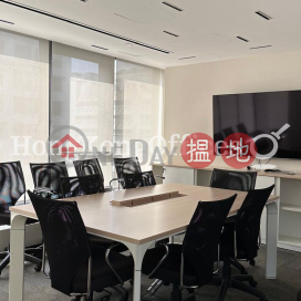 Office Unit for Rent at Inter Continental Plaza