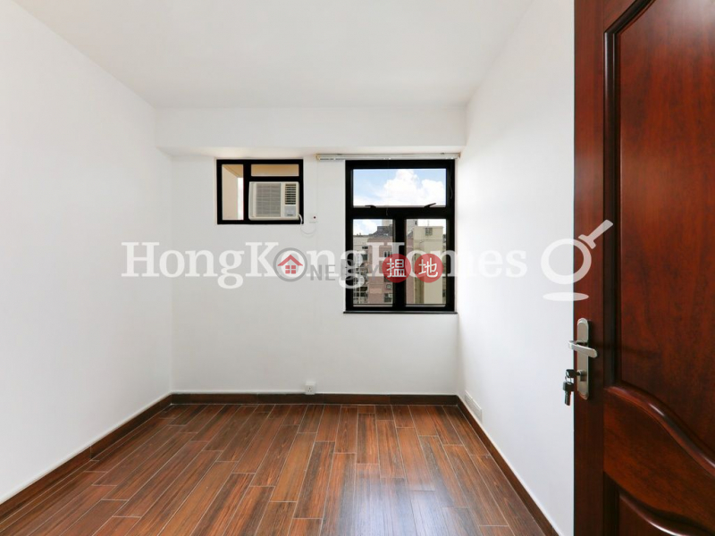 3 Bedroom Family Unit for Rent at Beverly Court | 2C Shiu Fai Terrace | Wan Chai District | Hong Kong | Rental HK$ 46,000/ month