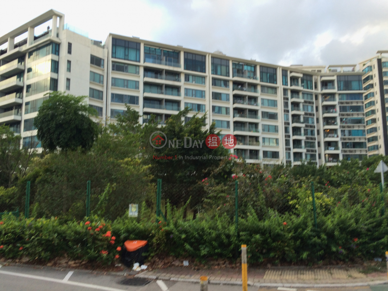 Providence Bay Phase 3 The Graces Tower 10 (Providence Bay Phase 3 The Graces Tower 10) Science Park|搵地(OneDay)(1)