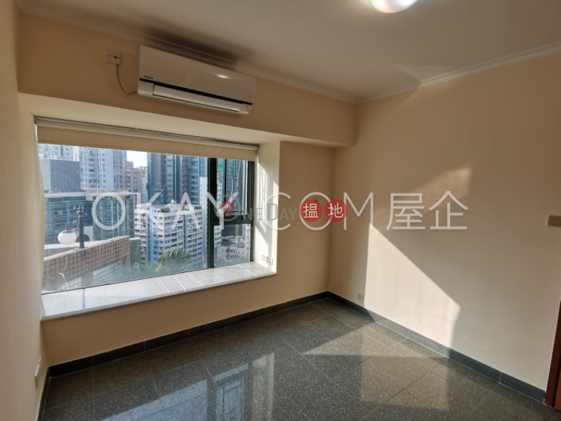 Nicely kept 3 bedroom with balcony | For Sale, 23 Pokfield Road | Western District Hong Kong Sales, HK$ 17M