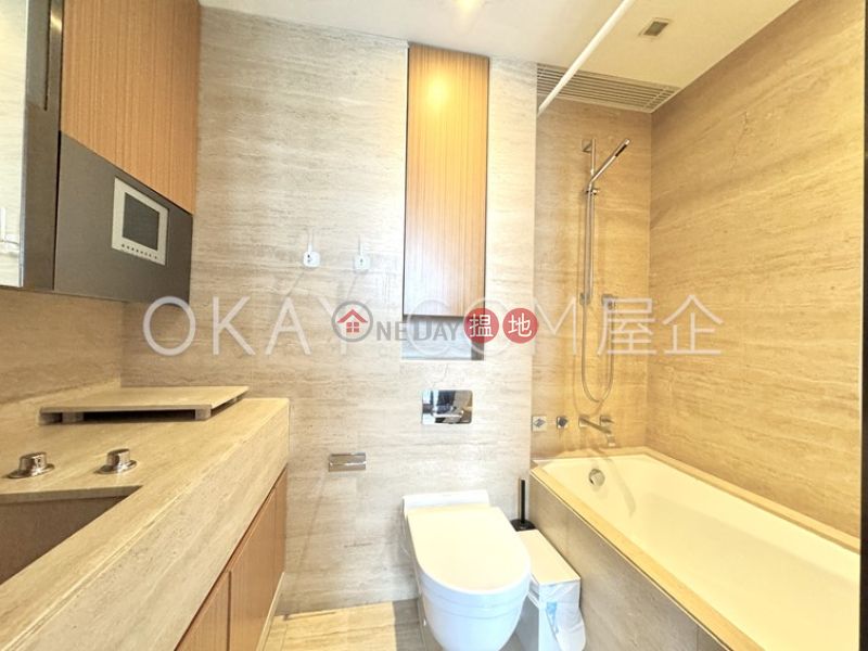 Charming 2 bed on high floor with harbour views | For Sale | Soho 38 Soho 38 Sales Listings