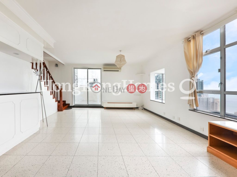 學士臺第1座未知住宅-出售樓盤HK$ 2,480萬