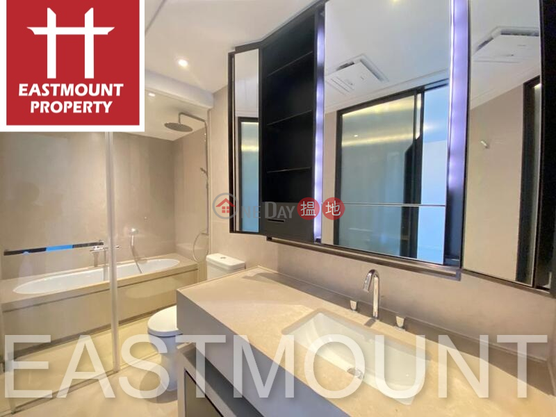 HK$ 23.4M, Mount Pavilia | Sai Kung, Clearwater Bay Apartment | Property For Sale in Mount Pavilia 傲瀧-Low-density luxury villa | Property ID:2916