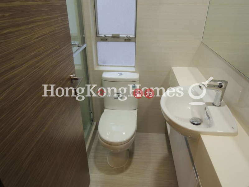 HK$ 38,000/ 月|好運樓-灣仔區好運樓兩房一廳單位出租