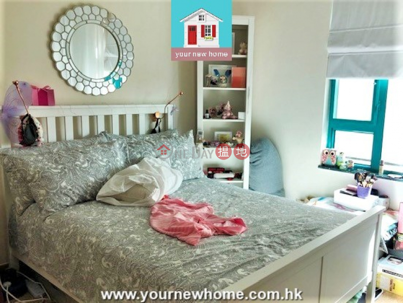 HK$ 48,000/ month | Jade Villa - Ngau Liu Sai Kung, JADE VILLA HOUSE | FOR RENT