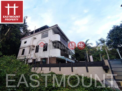 Sai Kung Village House | Property For Sale in Pak Kong 北港-Duplex with rooftop | Property ID:3286 | Pak Kong Village House 北港村屋 _0