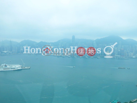 君臨天下1座三房兩廳單位出租, 君臨天下1座 The Harbourside Tower 1 | 油尖旺 (Proway-LID93965R)_0