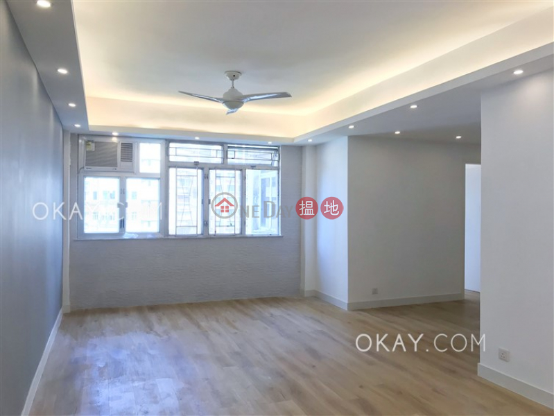 Intimate 3 bedroom on high floor | Rental | Shing Kai Mansion 陞楷大樓 Rental Listings