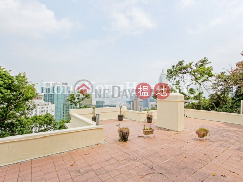 4 Bedroom Luxury Unit for Rent at Caronia | Caronia 楠樺居 _0