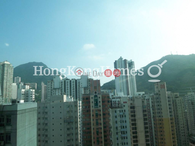 1 Bed Unit for Rent at Manhattan Heights, Manhattan Heights 高逸華軒 Rental Listings | Western District (Proway-LID6046R)