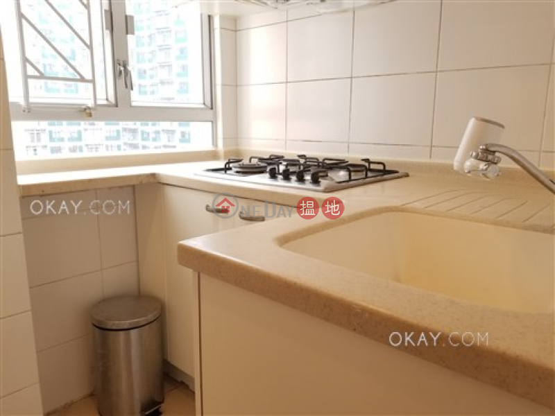 Tasteful 2 bedroom in Mid-levels West | Rental 63 Bonham Road | Western District Hong Kong, Rental, HK$ 25,000/ month