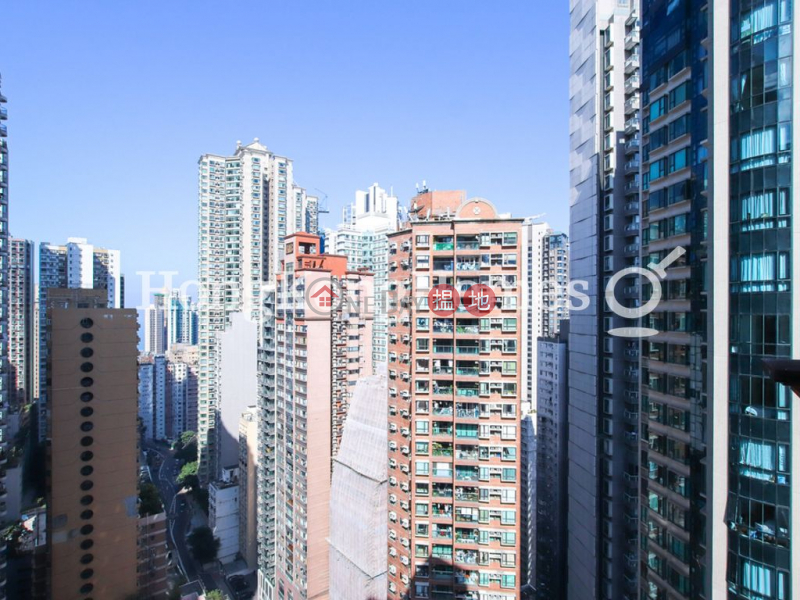 Property Search Hong Kong | OneDay | Residential Sales Listings | 1 Bed Unit at Fairview Height | For Sale