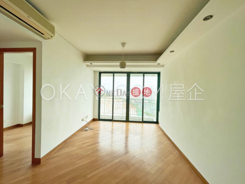 HK$ 9M, POKFULAM TERRACE Western District Popular 2 bedroom on high floor with balcony | For Sale