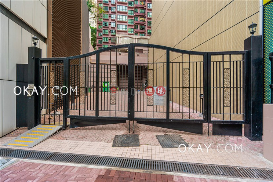 Charming 2 bedroom in Mid-levels West | Rental 46 Caine Road | Western District, Hong Kong | Rental HK$ 25,000/ month