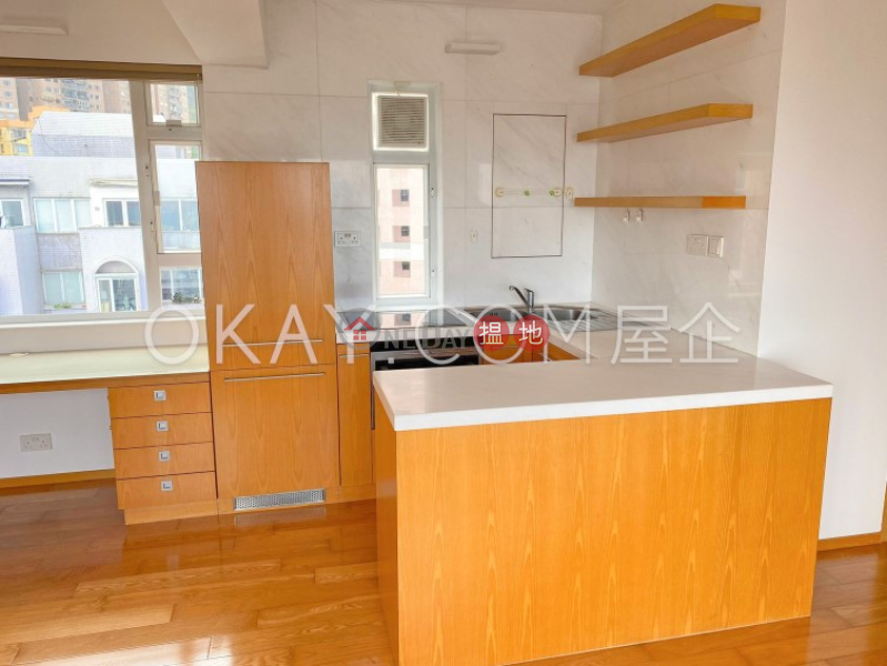 Golden Lodge, High | Residential, Sales Listings | HK$ 13M
