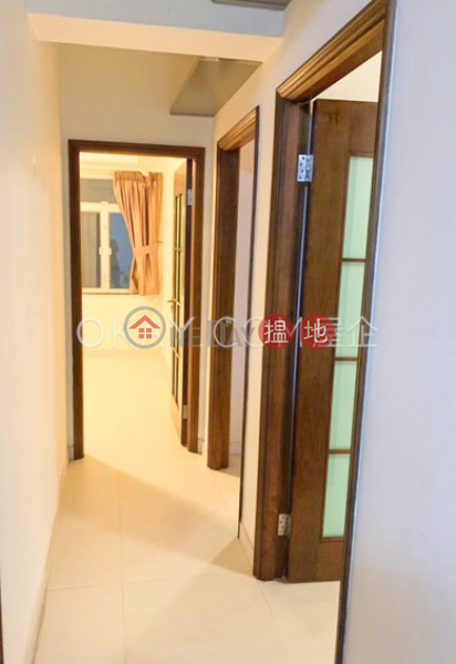 Stylish 3 bedroom in Causeway Bay | Rental | 15 Kingston Street | Wan Chai District, Hong Kong Rental | HK$ 45,800/ month