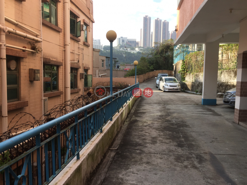 21 Chung Shan Terrace (21 Chung Shan Terrace) Lai Chi Kok|搵地(OneDay)(3)